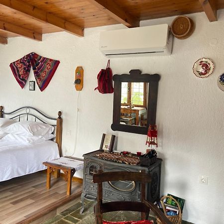 Villa Kamari- Stunning Views Kritsá المظهر الخارجي الصورة
