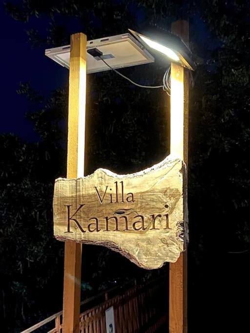 Villa Kamari- Stunning Views Kritsá المظهر الخارجي الصورة