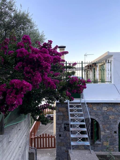 Villa Kamari- Stunning Views Kritsá المظهر الخارجي الصورة
