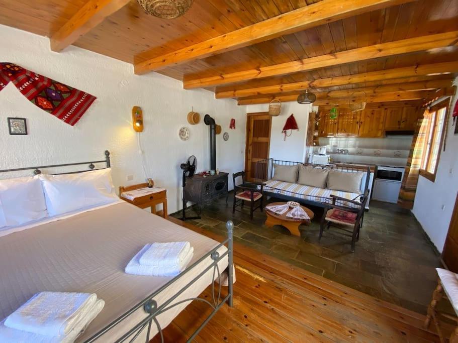 Villa Kamari- Stunning Views Kritsá المظهر الخارجي الصورة