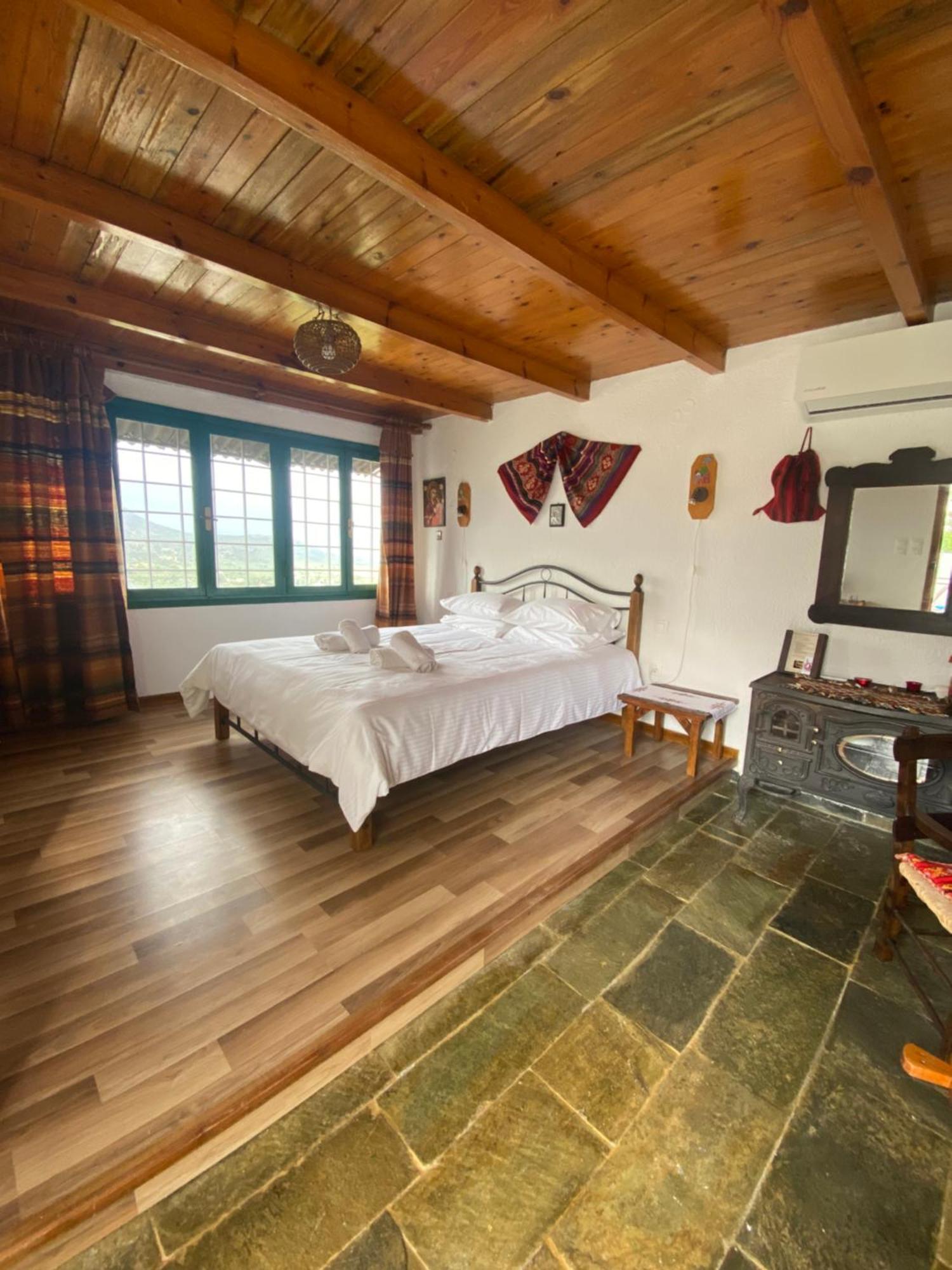 Villa Kamari- Stunning Views Kritsá المظهر الخارجي الصورة